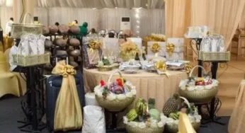 Best man steals wedding gifts worth N500,000 in Kano