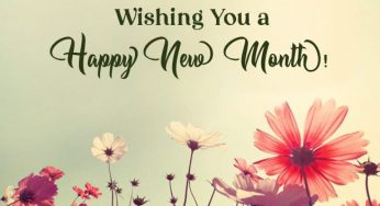 50 Happy New month of September text messages, prayers and wishes for loved ones