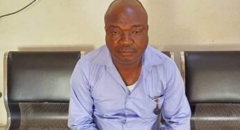 Court remands “Benue State Commandant of the Nigeria Hunters and Forest Security Services” in Prison