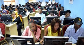 Latest UTME news 2022, JAMB exam news for today Friday, 22 April 2022