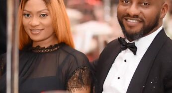 Judy Austin: ‘May God judge you both’ – Yul Edochie’s first wife declares