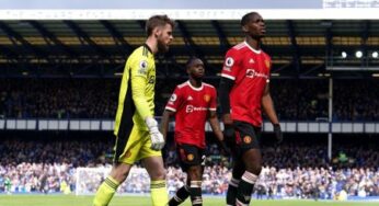 EPL: Why Man United may make top four – De Gea