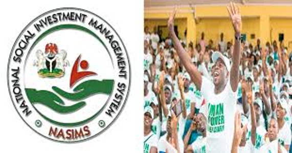 NASIMS commences Npower July Stipend Payment