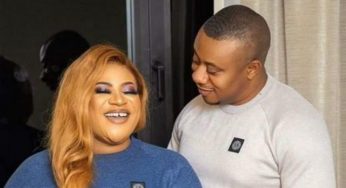 [UPDATED] Why Nkechi Blessing’s marriage crashed