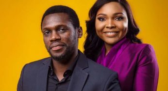 My marriage to Olu Jacobs’ son did not crash – Daughter-in-law makes U-turn