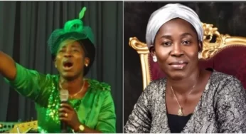 BREAKING: Osinachi Nwachukwu’s burial date announced