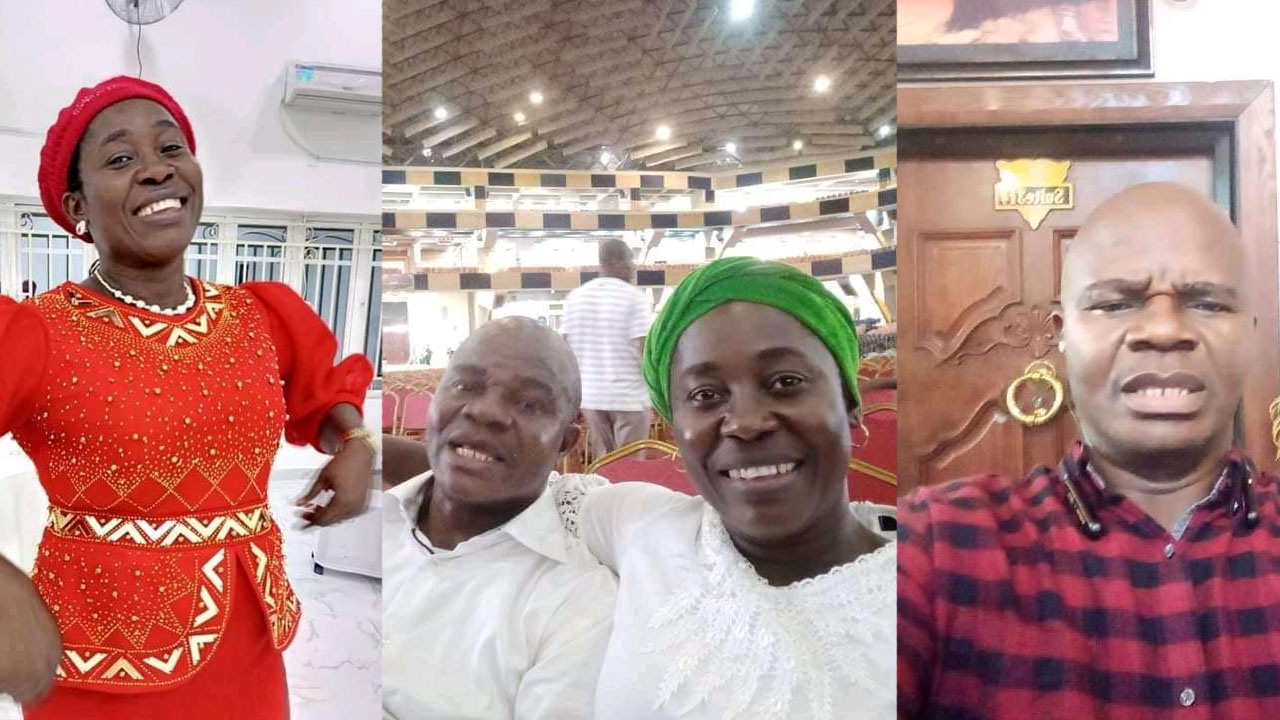 FACT-CHECK: Did court sentence Osinachi Nwachukwu’s husband to death by hanging?