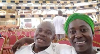 Prospa Ochimana confirms arrest of Osinachi Nwachukwu’s husband