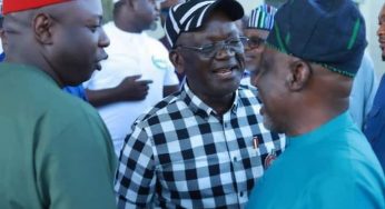 Benue 2023: PDP fails to produce consensus candidate in Otukpo/Akpa