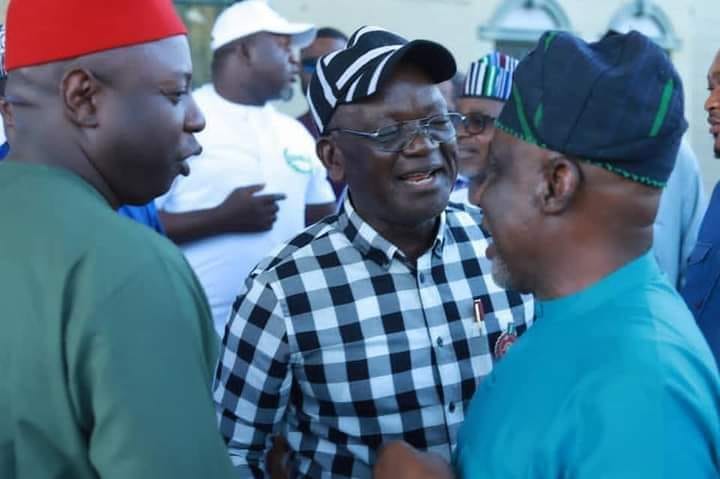 Benue 2023: PDP fails to produce consensus candidate in Otukpo/Akpa