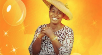 Osinachi’s death: I’m so heartbroken – Chioma Jesus reacts