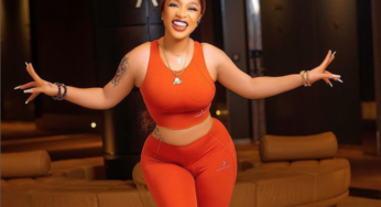 Tonto Dike blasts women who ‘don’t date broke guys’