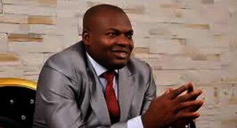 BREAKING: Anambra North: PDP screening panel disqualifies Tony Nwoye