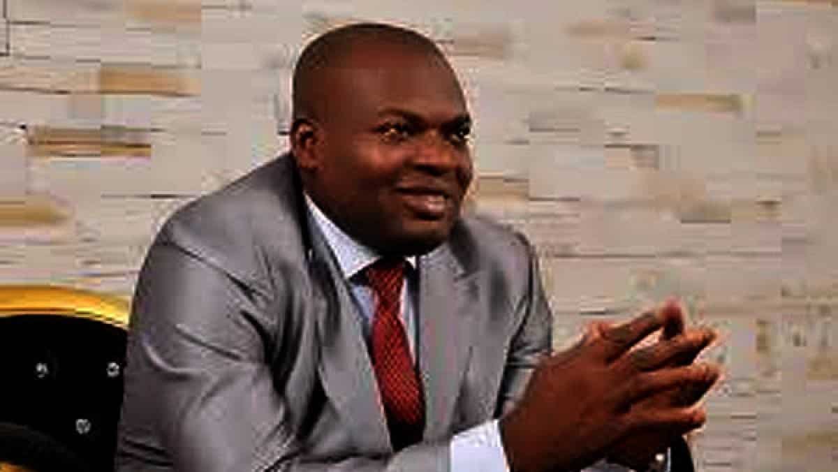 BREAKING: Anambra North: PDP screening panel disqualifies Tony Nwoye