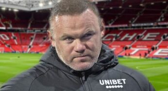 Manchester United: Rooney rejects Erik ten Hag