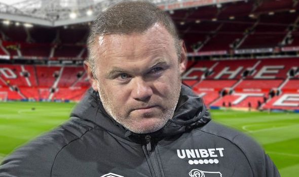 Manchester United: Rooney rejects Erik ten Hag