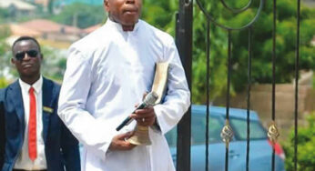 Osinachi’s death: Daughters coming back to parents alive is better than in coffin – Woli Agba