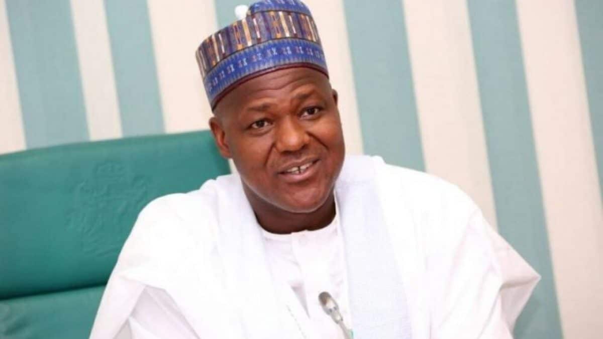 What will happen if Christians vote for Tinubu in 2023 – Dogara