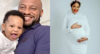 Who is Judy Austin? Yul Edochie’s second wife