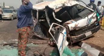 211 persons perish in Kwara road accidents