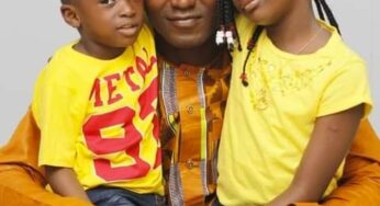 Tragedy as man, two kids perish along Keffi-Abuja road