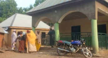 Alhaji Hassan: Abductors of Abuja traditional ruler demand N20m ransom