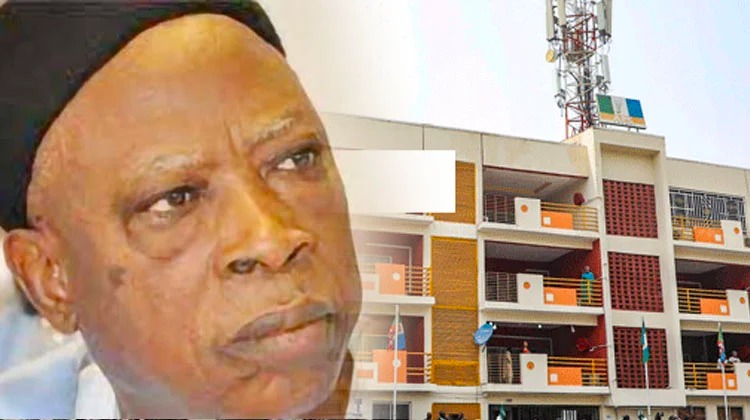 Confusion as $75,000 disappears from APC headquarters