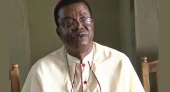 Catholic Bishop bans keeping of corpse in mortuary for more than two months