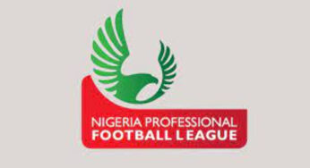 Can the Nigerian League ever hit global standards?