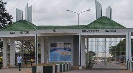 Apply for ongoing Imo Poly recruitment 2022 job vacancy now