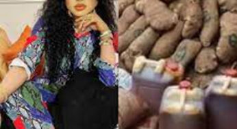 Bobrisky, releases bride price list for future hubby, includes grandma’s acceptance fee