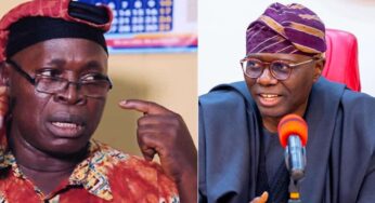 Sanwo-Olu: We don’t want another Christian as Lagos Gov – Muslin group