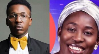 Kemi Olunloyo under fire for accusing Frank Edwards of dating late Osinachi