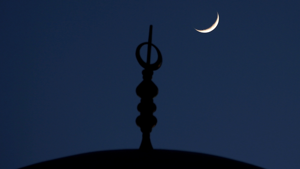 Ramadan: Moon sighted in Nigeria as fasting begins Saturday
