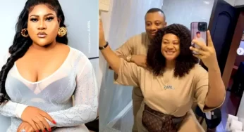 Nkechi Blessing: I’m a lesbian – Nollywood actress opens up after crashed marriage