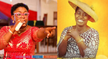 Osinachi died in silence, she decided to endure – Pastor Chioma Ibezim