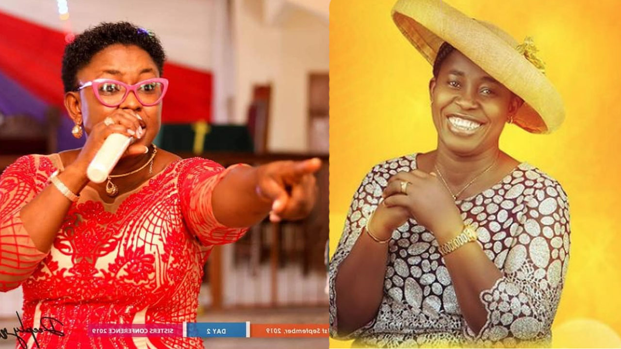 Osinachi died in silence, she decided to endure – Pastor Chioma Ibezim