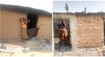 Over 30 houses, ECWA church burnt, two killed in fresh kaduna attack