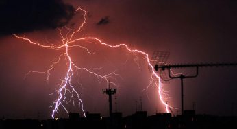 Protest as thunderstorm kills 4 youths in Ondo