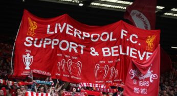 Liverpool to punish fans selling Champions League final tickets online