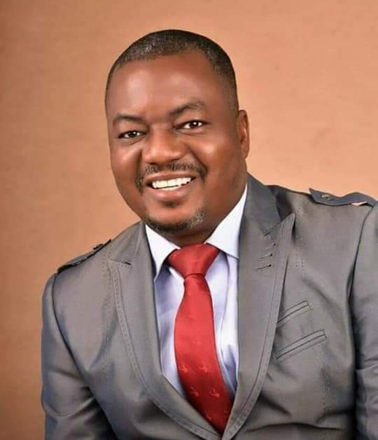 BREAKING: Tony Agom emerges PDP flagbearer for Okpokwu constituency