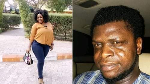Maria Onyeche: Idoma lady allegedly killed by her Igbo ex-lover in Abuja