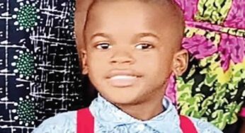 How 5-year-old pupil of RCCG school drown during swimming lesson in Lagos