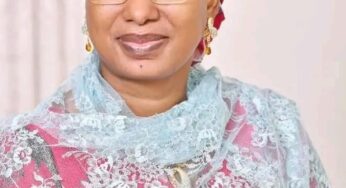 Sen Aishatu Dahiru: All you need to know about the only female gov candidate for APC