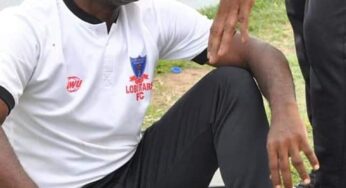 NPFL: Many injured as Lobi Stars vs Niger Tornadoes match turns bloody