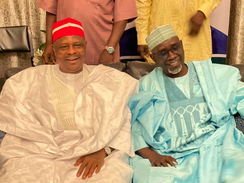 Shekarau dumps APC, joins NNPP