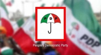 PDP cancels all primaries in Ebonyi