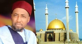 Deborah crossed Islamic red line; her killers were right- Imam of National Mosque