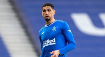 Transfer news: Leon Balogun to remain at Rangers this season