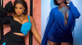 I would rather lick mud than propose to a man — BBNaija Angel